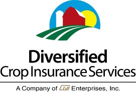 Diversified Crop Insurance Logo