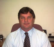 Kevin W. Kittredge